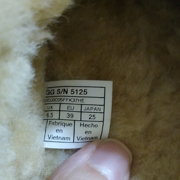 ❌SOLD on mercari❌ - Picture 6 of 8